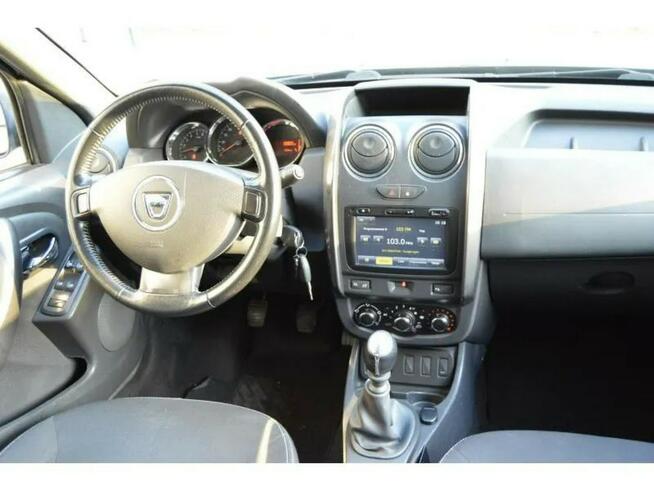 Dacia Duster Diesel! Klimatyzacja! Nawigacja!