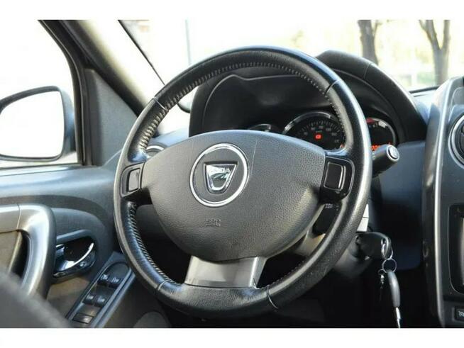 Dacia Duster Diesel! Klimatyzacja! Nawigacja!