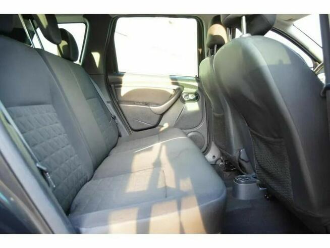 Dacia Duster Diesel! Klimatyzacja! Nawigacja!