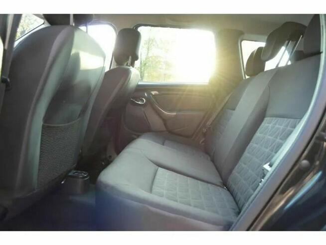 Dacia Duster Diesel! Klimatyzacja! Nawigacja!