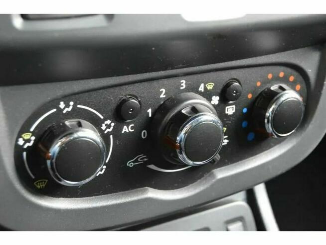 Dacia Duster Diesel! Klimatyzacja! Nawigacja!