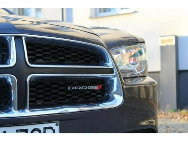 Dodge Charger Automatyczna skrzynia biegów!