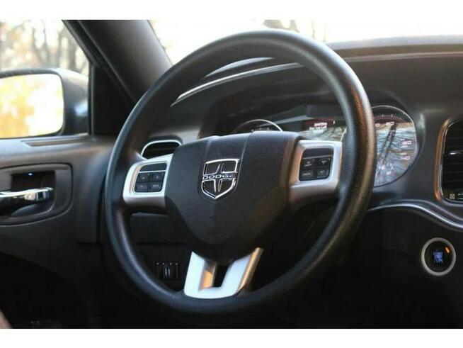 Dodge Charger Automatyczna skrzynia biegów!