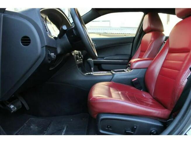 Dodge Charger Automatyczna skrzynia biegów!