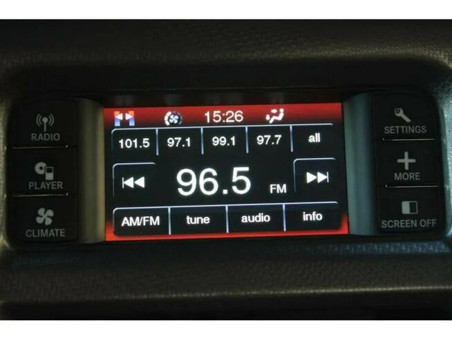 Dodge Charger Automatyczna skrzynia biegów!