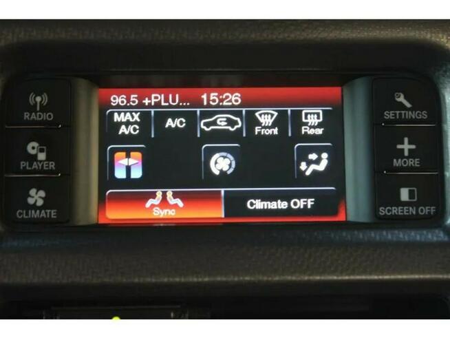 Dodge Charger Automatyczna skrzynia biegów!