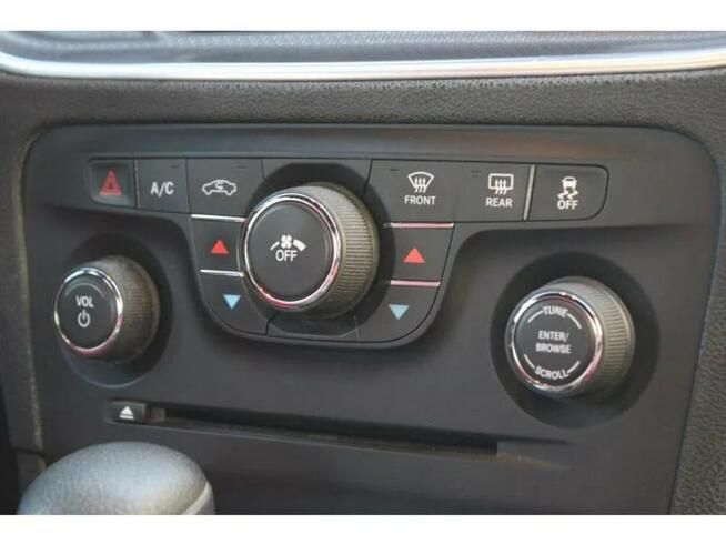 Dodge Charger Automatyczna skrzynia biegów!