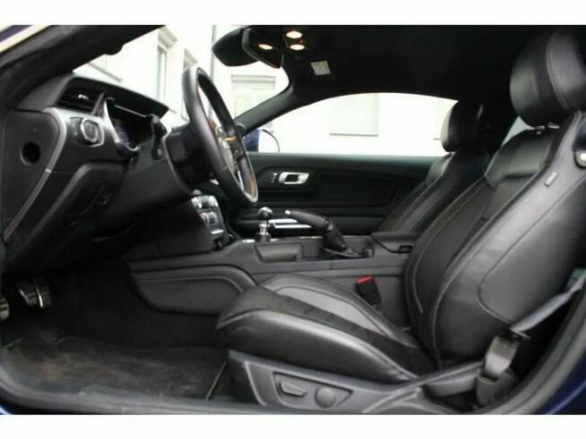 Ford Mustang GT! Bezwypadkowy! Salon PL! VAT23%! I rej 12/2019! 18 TYS KM!