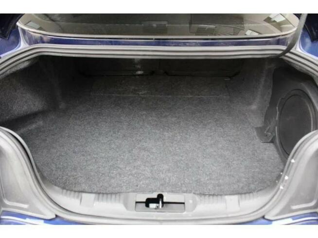 Ford Mustang GT! Bezwypadkowy! Salon PL! VAT23%! I rej 12/2019! 18 TYS KM!