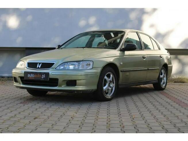 Honda Accord 1.8 benzyna! Klimatyzacja!