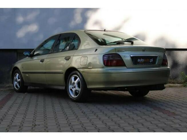 Honda Accord 1.8 benzyna! Klimatyzacja!