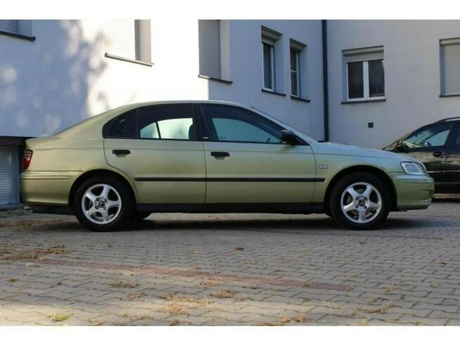 Honda Accord 1.8 benzyna! Klimatyzacja!