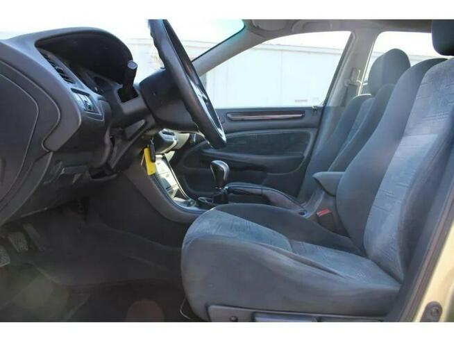 Honda Accord 1.8 benzyna! Klimatyzacja!