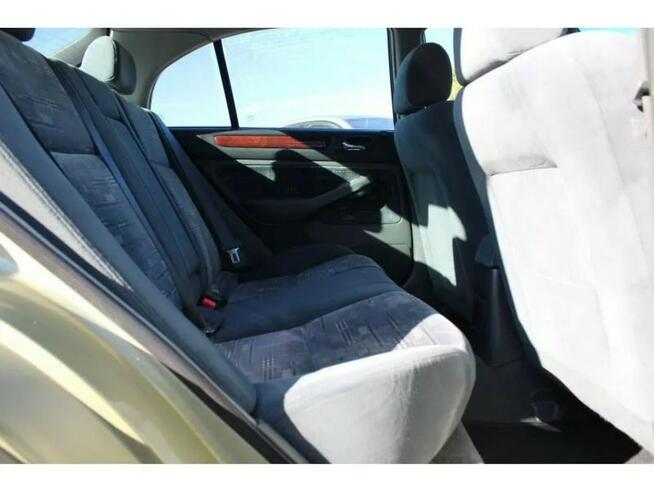 Honda Accord 1.8 benzyna! Klimatyzacja!