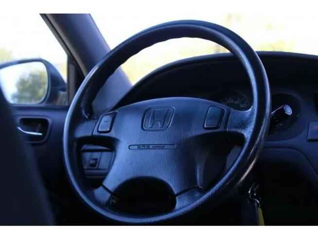 Honda Accord 1.8 benzyna! Klimatyzacja!