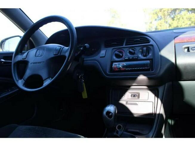 Honda Accord 1.8 benzyna! Klimatyzacja!