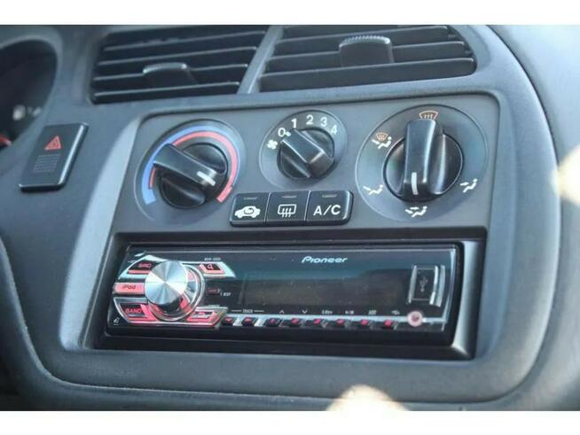 Honda Accord 1.8 benzyna! Klimatyzacja!