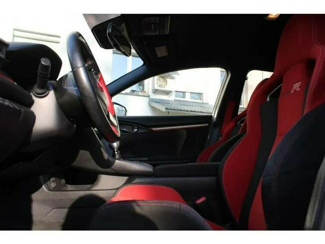 Honda Civic Kupiony w polskim salonie! VAT23%! Minimalny przebieg!