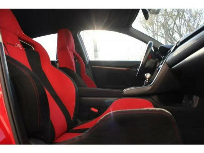 Honda Civic Kupiony w polskim salonie! VAT23%! Minimalny przebieg!