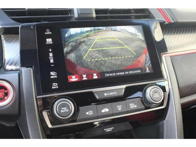 Honda Civic Kupiony w polskim salonie! VAT23%! Minimalny przebieg!