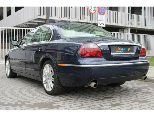 Jaguar S-Type V6 2,7! diesel 207KM! Executive!
