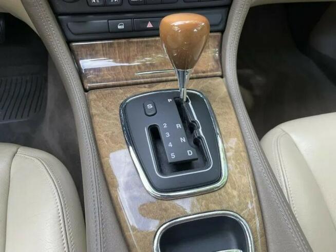 Jaguar S-Type V6 2,7! diesel 207KM! Executive!