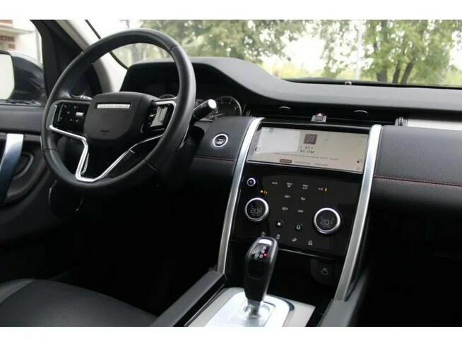Land Rover Discovery Sport R-DYNAMIC! MHEV! Salon PL! Bezwypadkowy! Serwis ASO