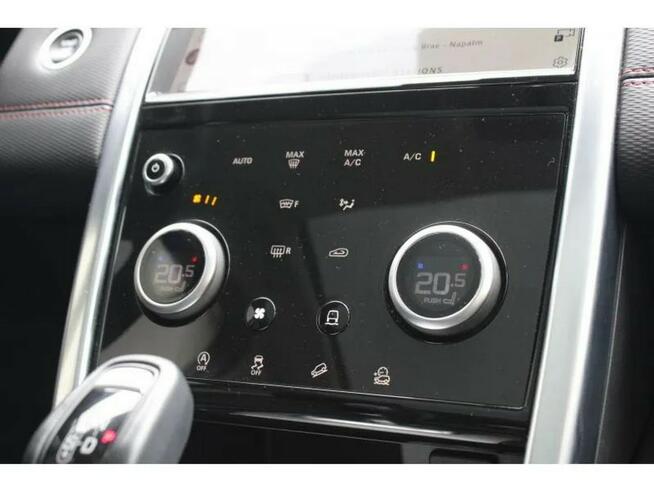 Land Rover Discovery Sport R-DYNAMIC! MHEV! Salon PL! Bezwypadkowy! Serwis ASO