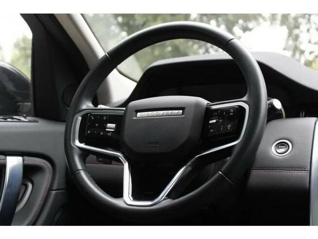 Land Rover Discovery Sport R-DYNAMIC! MHEV! Salon PL! Bezwypadkowy! Serwis ASO