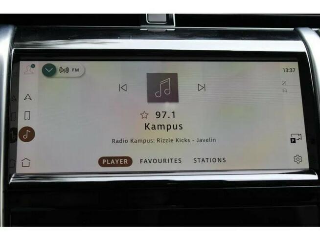 Land Rover Discovery Sport R-DYNAMIC! MHEV! Salon PL! Bezwypadkowy! Serwis ASO