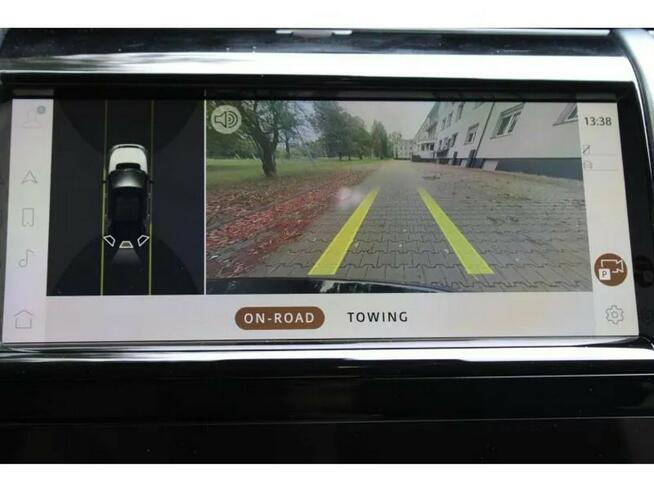 Land Rover Discovery Sport R-DYNAMIC! MHEV! Salon PL! Bezwypadkowy! Serwis ASO