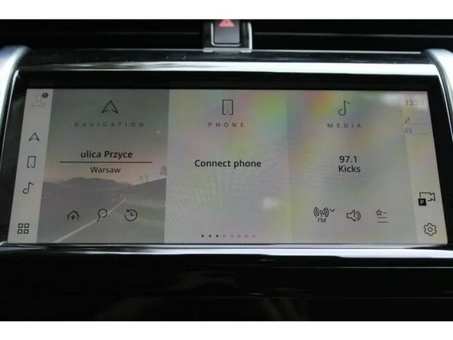 Land Rover Discovery Sport R-DYNAMIC! MHEV! Salon PL! Bezwypadkowy! Serwis ASO