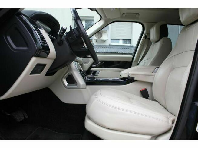 Land Rover Range Rover Bezwypadkowy! Salon PL! Serwis ASO! VAT 23%! 4.4 d.