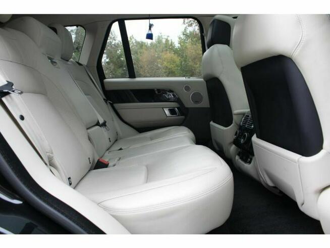 Land Rover Range Rover Bezwypadkowy! Salon PL! Serwis ASO! VAT 23%! 4.4 d.