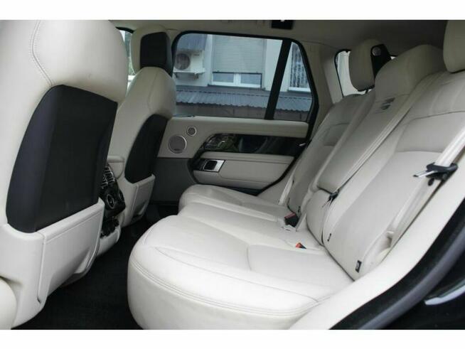 Land Rover Range Rover Bezwypadkowy! Salon PL! Serwis ASO! VAT 23%! 4.4 d.