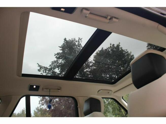 Land Rover Range Rover Bezwypadkowy! Salon PL! Serwis ASO! VAT 23%! 4.4 d.