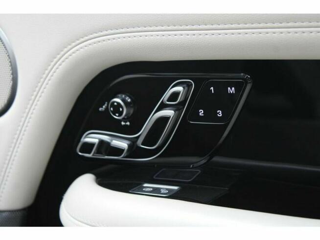 Land Rover Range Rover Bezwypadkowy! Salon PL! Serwis ASO! VAT 23%! 4.4 d.