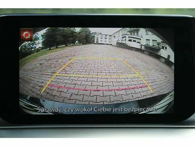 Mazda 6 Salon PL! Serwisowany w ASO! Bezwypadkowy! Aktywny tempomat!