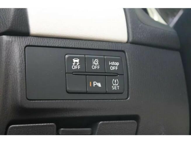 Mazda 6 Salon PL! Serwisowany w ASO! Bezwypadkowy! Aktywny tempomat!