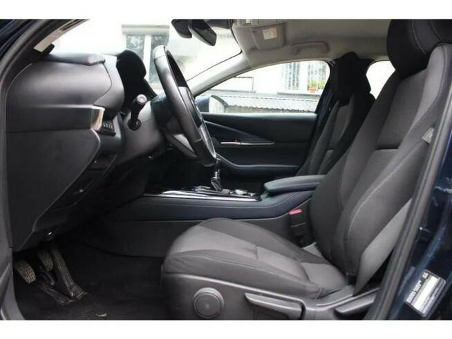 Mazda CX-30 SKYACTIV-G! Manualna skrzynia biegów!