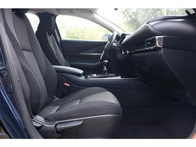 Mazda CX-30 SKYACTIV-G! Manualna skrzynia biegów!