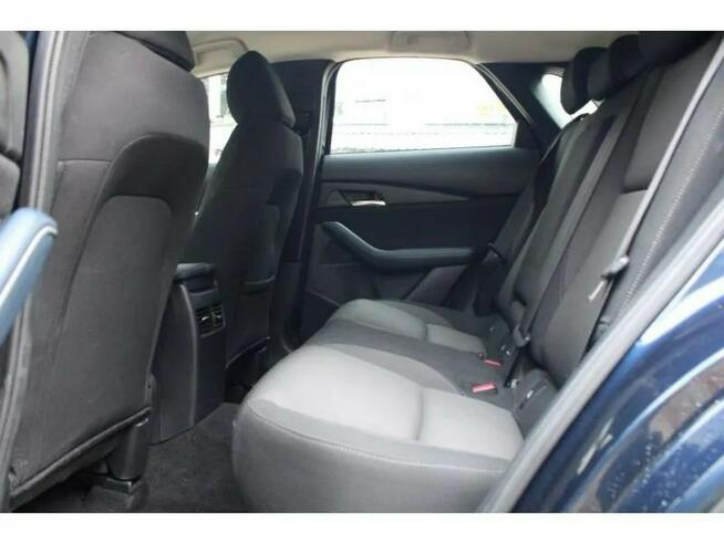 Mazda CX-30 SKYACTIV-G! Manualna skrzynia biegów!