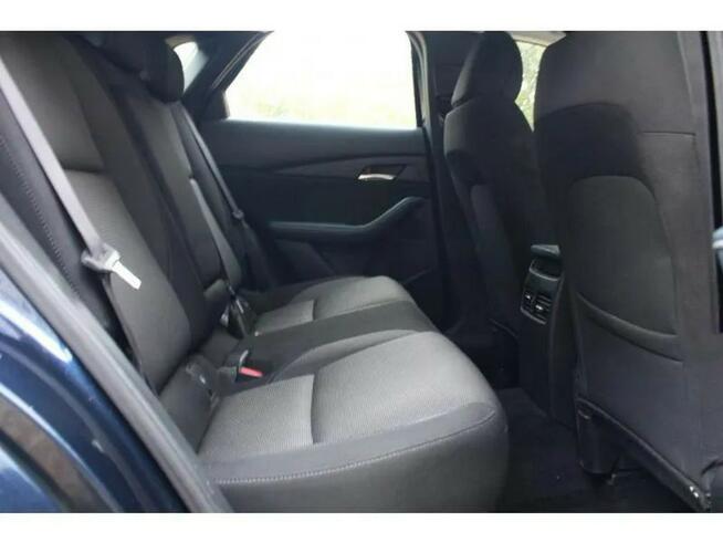 Mazda CX-30 SKYACTIV-G! Manualna skrzynia biegów!