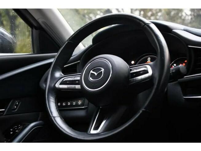 Mazda CX-30 SKYACTIV-G! Manualna skrzynia biegów!