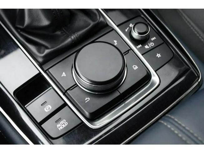 Mazda CX-30 SKYACTIV-G! Manualna skrzynia biegów!