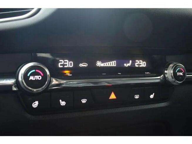 Mazda CX-30 SKYACTIV-G! Manualna skrzynia biegów!