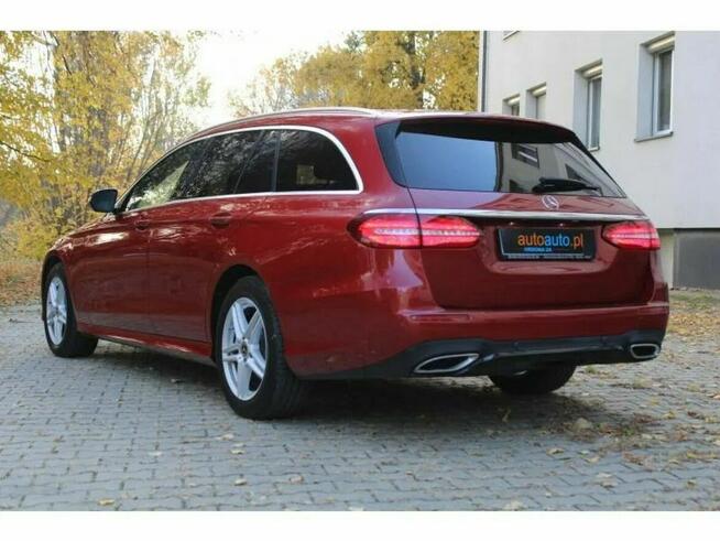 Mercedes E 300 2.0 DIESEL! 245KM! Niewielki przebieg!