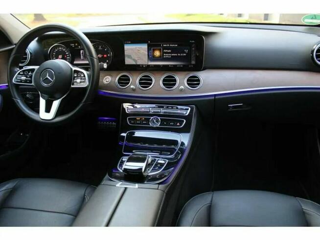 Mercedes E 300 2.0 DIESEL! 245KM! Niewielki przebieg!