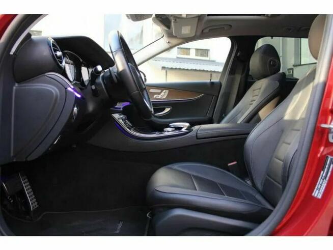 Mercedes E 300 2.0 DIESEL! 245KM! Niewielki przebieg!