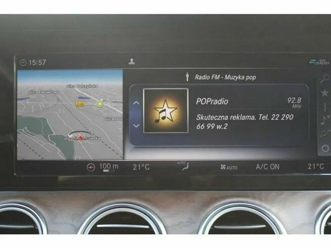 Mercedes E 300 2.0 DIESEL! 245KM! Niewielki przebieg!